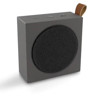 Obrázok produktu pre Prenosný reproduktor METRONIC Bluetooth 3 W