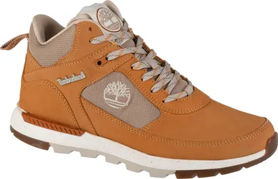 Produktbild von Timberland Field Trekker Mid leather TB0A2N9K231, Winterschuhe, Damen, Gelb, Größe: 39