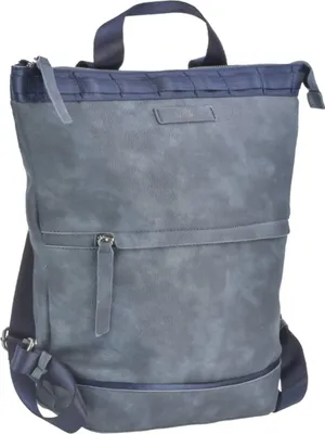 Produktbild von Greenburry Hanni Rucksack 40 cm Laptopfach