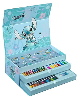 Image de Coffret de broderie Stitch - 44 pièces.