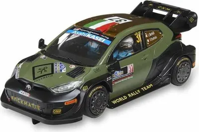 Produktbild von Fahrzeug Fernsteuerung Scalextric