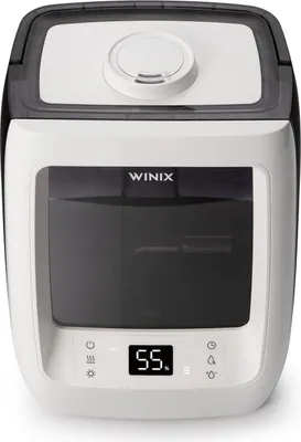 Image de Humidificateur WINIX L500