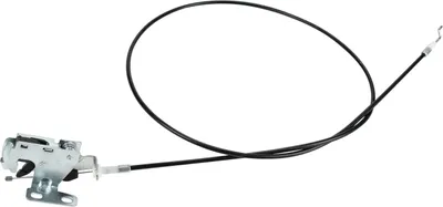 Produktbild von Türschloss Heckschloss mit Bowdenzug für Fiat Ducato 250 Boxer Jumper 1385564080