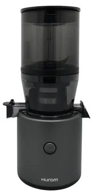Zdjęcie produktu dla Hurom H320N-BES01TG Entsafter für Gemüse und Obst, Titangrau