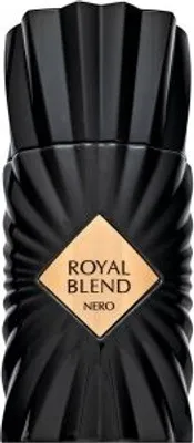 Produktbild von French Avenue Royal Blend Nero Parfüm unisex 100 ml