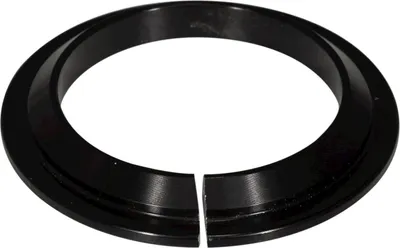 Produktbild von ELVEDES Gabelconus für 11 4 Zoll Ø33mm 45 ° - Schwarz