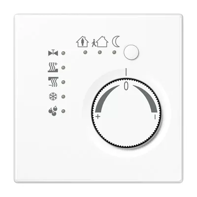 Produktbild von Jung LS2178WW KNX Stetigregler