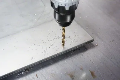 Zdjęcie produktu dla Bosch PRO Stal nierdzewna HSS-Co,8.8x81x1