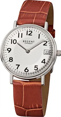 Produktbild von Regent - Armbanduhr - Damen - F-329