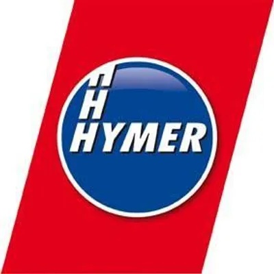 Imagen del producto de Escalera de seguridad Hymer, sin barandilla, de 2 escalones