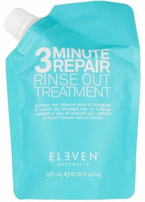 Produktbild von Eleven Australia 3 Minute Repair Rinse Out Treatment 200ml