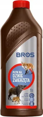 Produktbild von Wildtierabwehr Flüssigschutz 1L - Langzeitschutz