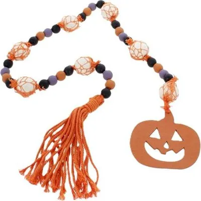 Obrázok produktu pre Dekokette Kürbis - orange - ca. 97 cm
