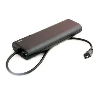 Obrázok produktu pre Externá batéria s pripojením micro USB