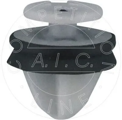 Produktbild von 25x AIC 57327 Clip Fahrzeugtür