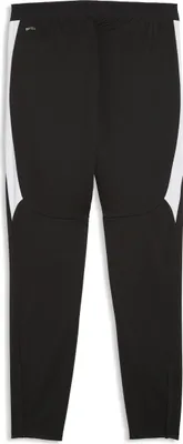 Produktbild von teamFINAL26 Training Pants, Größe:3XL, Farben Serie Puma:PUMA Black-PUMA White-PUMA White