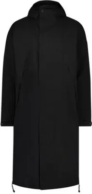 Zdjęcie produktu dla Agu Winter City Slicker Rain Jacket Black 2XL Man Black 2XL