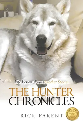 Produktbild von The Hunter Chronicles
