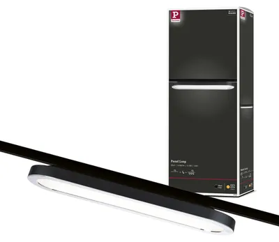 Produktbild von Paulmann URail LED Panel Loop