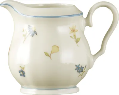 Produktbild von Seltmann Weiden Milchkännchen 0,12 l Marieluise Streublume 001.298133