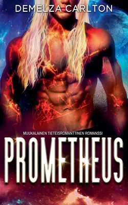 Produktbild von Prometheus