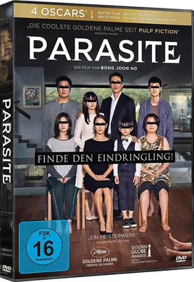 Image de Parasite