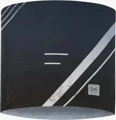 Produktbild von BUFF Fahrradstirnband - UV UNDERHELMET LENIR - Blau/Grau UNI