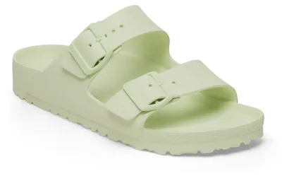 Obrázok produktu pre Birkenstock 1024691 dámske zelené šľapky – úzky strih