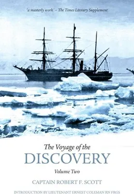 Produktbild von The Voyage of the Discovery: Volume Two