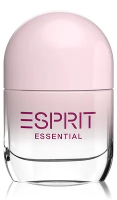 Productafbeelding van Esprit Essential For Her - Eau de Parfum - Volume: 20 ml