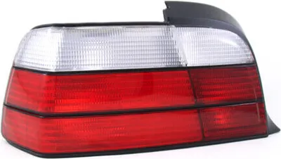 Produktbild von Heckleuchte passend für BMW 3er E36 03/1992-04 ab links 82199403097 63218353271 63218353273 8353271 8353273 9403097 Johns