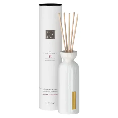Obrázok produktu pre Rituals Sakura Mini vonné tyčinky 70 ml