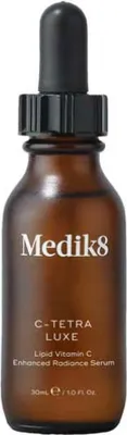 Produktbild von C-TETRA LUXE antioxidatives Lipidserum mit 14% Vitamin C 30 ml