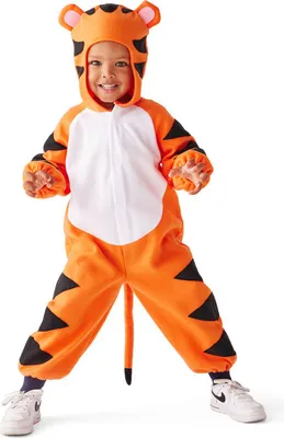 Obrázok produktu pre OXYBUL Kostým tiger 2 - 4 roky