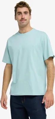 Produktbild von Quiksilver Salt Water SS Blue Haze XL