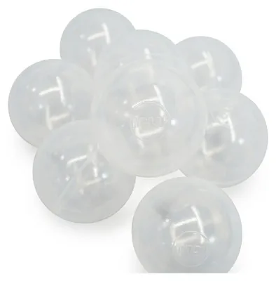 Image de IGLU 500 Balles - Transparentes