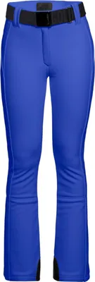 Produktbild von GOLDBERGH Pippa Damen Skihose blau 40
