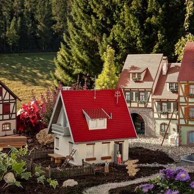 Produktbild von Pola G 331092 - G - Einfamilienhaus - Neu