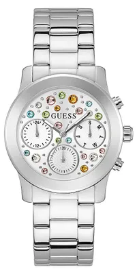 Produktbild von Guess Fantasia GW0559L1 Damenuhr