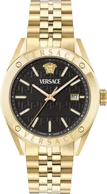 Image de Versace - VEKHA0725 - Montre Bracelet - Hommes - Quartz - ATHLETICS