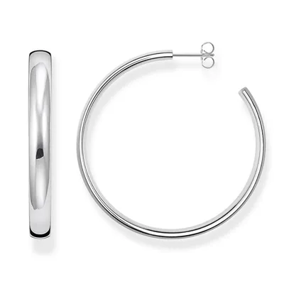 Image de Hoops, Argent