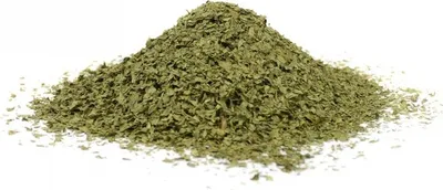 Produktbild von Liebstöckel - gerebelt - Maggikraut - Liebstockblätter getrocknet - Deutscher Anbau - 25g