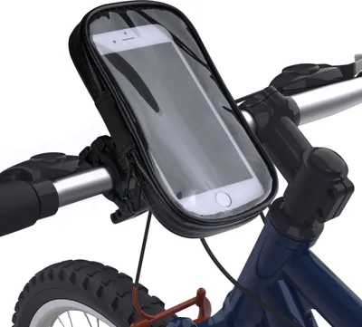 Produktbild von Bicycle holder from UNIQ Accessory 4.7 inch - Water resistant