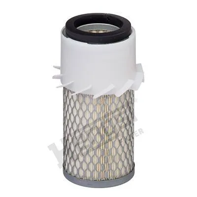Produktbild von Luftfilter HENGST FILTER E1838L