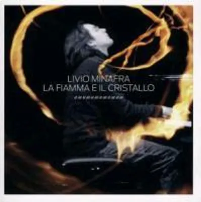 Produktbild von Minafra, L: Fiamma E Il Cristallo