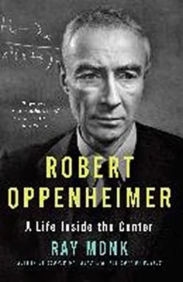 Obrázok produktu pre Robert Oppenheimer