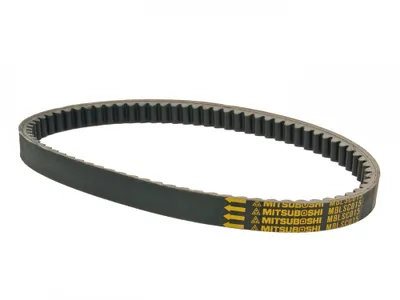 Image de Courroie trapézoïdale Mitsuboshi pour Piaggio Leader moteur 125, 150ccm