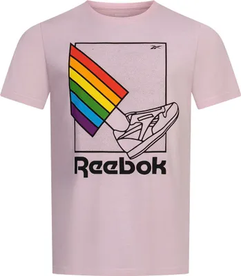 Produktbild von M|Reebok Pride Herren T-Shirt H42549