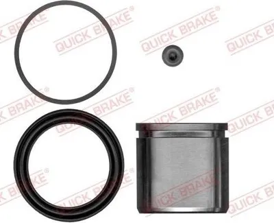 Produktbild von QUICK BRAKE Bremssattel-Reparatursatz für OPEL Corsa D Schrägheck (S07) 114-5139
