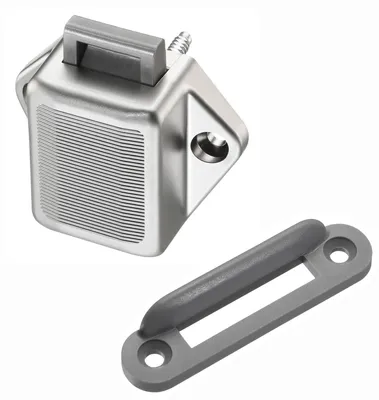 Zdjęcie produktu dla SOTECH 135246, Metal, Plastik, Stal nierdzewna